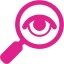 barbie pink detective icon