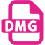 barbie pink dmg icon