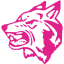 barbie pink dog 17 icon