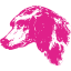 barbie pink dog 27 icon