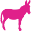 barbie pink donkey 2 icon