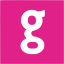 barbie pink github 2 icon