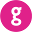 barbie pink github 4 icon