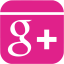 barbie pink google plus 6 icon