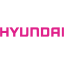 barbie pink hyundai 2 icon