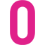 letter o