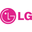 barbie pink lg icon