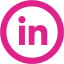 barbie pink linkedin 5 icon