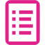 barbie pink list ingredients icon