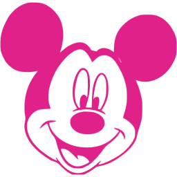 mickey mouse 16 icon