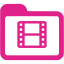 barbie pink movies icon