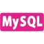 barbie pink mysql icon