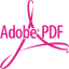 barbie pink pdf file 6 icon