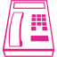 barbie pink phone 35 icon