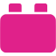 barbie pink plugin icon