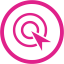 barbie pink ppc optimization 3 icon