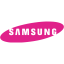 barbie pink samsung icon