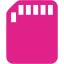 barbie pink sd icon