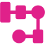 barbie pink serial tasks icon