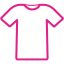 barbie pink shirt 2 icon