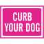 barbie pink signs 2 icon
