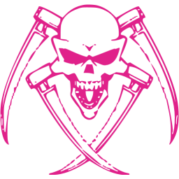 skull 30 icon