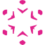 barbie pink snowflake 21 icon