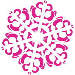 snowflake 46 icon