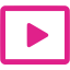 barbie pink start icon