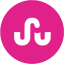 barbie pink stumbleupon 6 icon