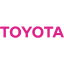 barbie pink toyota 2 icon