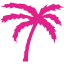 barbie pink tree 85 icon