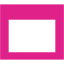 barbie pink window icon