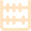 bisque abacus icon