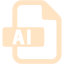 bisque adobe ai 2 icon