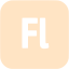 bisque adobe fl icon