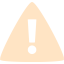 bisque alert icon