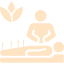 bisque alternative medicine icon
