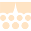 bisque audience icon