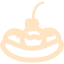 bisque banana split icon