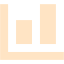 bisque bar chart 10 icon