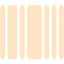 bisque barcode icon