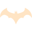 bisque batman 12 icon