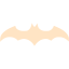 bisque batman 14 icon