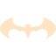 bisque batman 16 icon