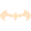 bisque batman 17 icon