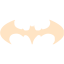 bisque batman 20 icon