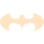 bisque batman 21 icon