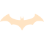 bisque batman 4 icon