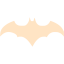 bisque batman 5 icon